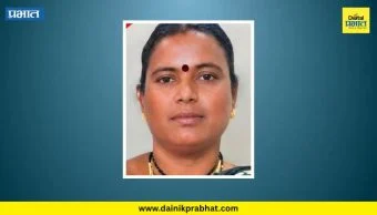 Shirur News : नियतीचा क्रूर खेळ! चोरट्यांपासून जीव वाचला; पण पुढं आक्रीत घडलं; शिरूरमधील हृदयद्रावक घटनेने हळहळ