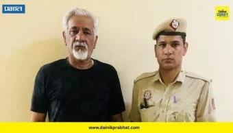 Lovkesh Bajaj : दिल्लीतील भीषण हॉटेल आग प्रकरणात नवा ट्विस्ट; मालकाची धक्कादायक कबुली