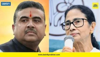 Mamata Banerjee : ममता बॅनर्जींसमोर मोठं संकट; MLA नंतर आता MP देखील फुटीच्या मार्गावर; बड्या नेत्याने स्पष्टचं सांगितलं
