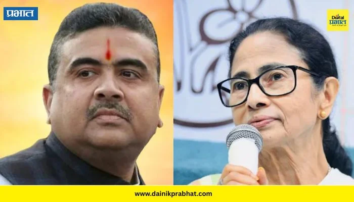 Mamata Banerjee : ममता बॅनर्जींसमोर मोठं संकट; MLA नंतर आता MP देखील फुटीच्या मार्गावर; बड्या नेत्याने स्पष्टचं सांगितलं