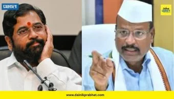 Abdul Sattar : अब्दुल सत्तारांना मोठा धक्का! जिल्हा बँक निवडणुकीत मुलाचा अर्ज बाद, मोठा राजकीय निर्णय घेणार?