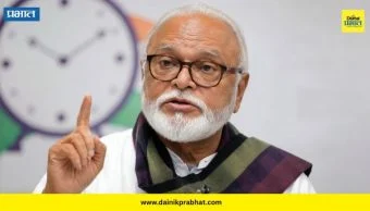 Chhagan Bhujbal : ...तर राष्ट्रवादीचा मुख्यमंत्री झाला असता; छगन भुजबळ यांचं मोठं वक्तव्य