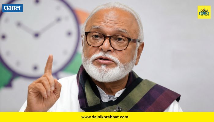 Chhagan Bhujbal : "सगळेच कष्ट आणि मेहनत करत असतात. मात्र,..."; भुजबळांचा रोख कोणाकडे? पुन्हा सूचक वक्तव्य