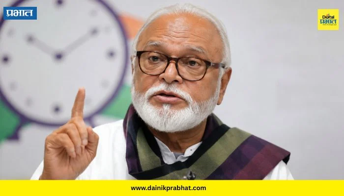 Chhagan Bhujbal : “सगळेच कष्ट आणि मेहनत करत असतात. मात्र,…”; भुजबळांचा रोख कोणाकडे? पुन्हा सूचक वक्तव्य