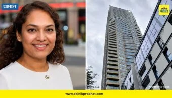 London Marathi family Death : एका क्षणात होत्याचं नव्हतं झालं! लंडनमध्ये भारतीय कुटुंबाचा दुर्दैवी अंत; तपासात धक्कादायक माहिती समोर