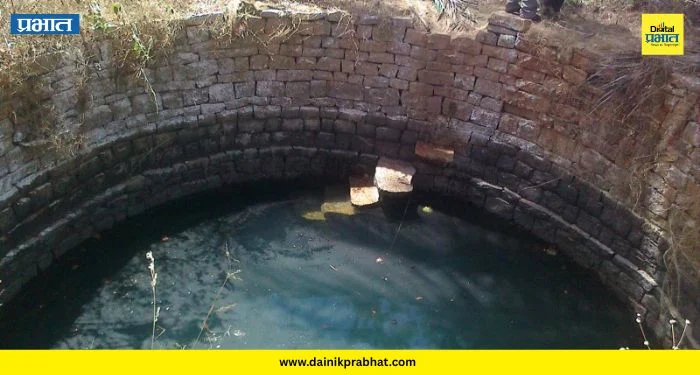 Dangerous Well: मोठी दुर्घटना घडण्याची वाट पाहतंय का प्रशासन? तडवळेतील ‘ती’ विहीर बनलीये मृत्यूचा सापळा