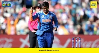 Deepti Sharma Records : दीप्ती शर्माने रचला नवा इतिहास! पाकिस्तानविरुद्ध ५ विकेट्स घेत लावली विक्रमाची रांग; रेणुका-झुलनलाही टाकलं मागे