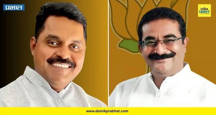 Satara Sangli MLC Election: धैर्यशील कदम की अभयसिंह जगताप? विधान परिषदेच्या सर्वात प्रतिष्ठेच्या लढतीत कोण मारणार बाजी?