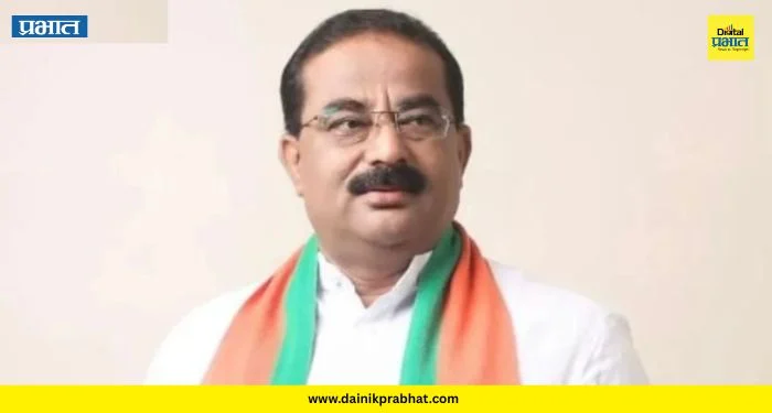 Satara Sangli MLC Election: पश्चिम महाराष्ट्रात महायुतीची ताकद सिद्ध; सांगली-साताऱ्यात धैर्यशील कदमांचा एकतर्फी विजय