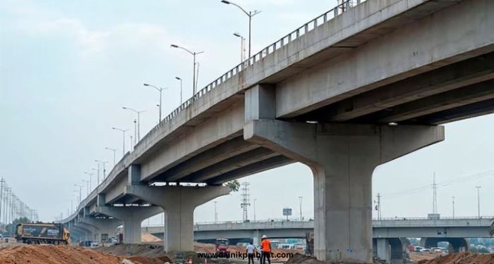 Flyover