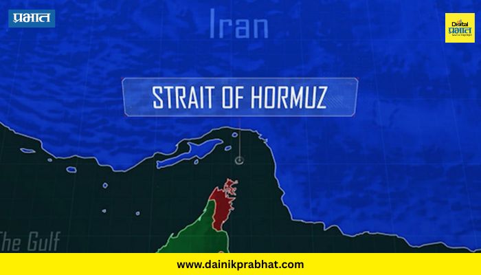 Strait-Of-Hormuz :