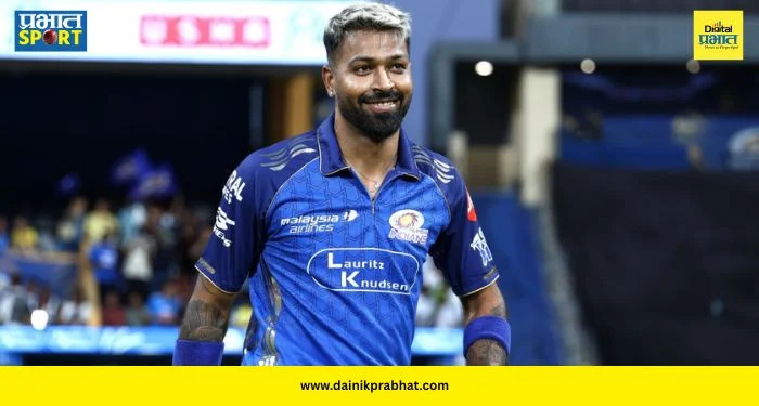 Hardik Pandya Trade : हार्दिक पंड्या मुंबई इंडियन्सला ठोकणार रामराम? ‘या’ दोन मालकांनी अंबानींच्या टीमसोबत रात्रीत केली मोठी बैठक