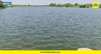 Shirur Water Supply: शिरूरकरांसाठी सर्वात मोठी गूड न्यूज! ऐन उन्हाळ्यात 'या' निर्णयामुळे मिटली पाण्याची चिंता