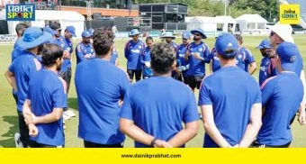 IND vs IRE Series : आयर्लंडविरुद्ध भारताचा अजब विक्रम! ४ मालिका अन् ४ वेगळे कर्णधार; आयर्लंडविरुद्ध कप्तानी करणारा श्रेयस  ६ वा भारतीय