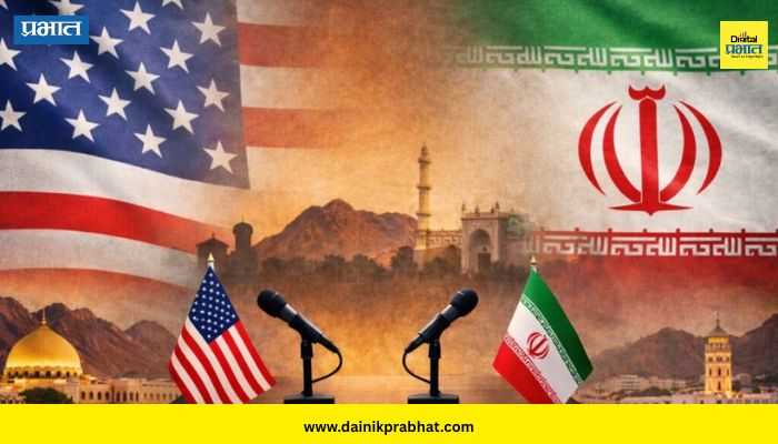 US Iran Peace Deal :