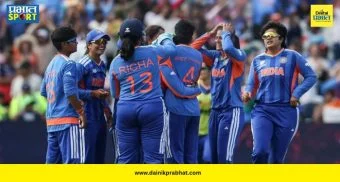 Olympics Cricket Rules : लॉस एंजिल्स ऑलिम्पिक २०२८ साठी भारतीय महिला संघाची थेट एन्ट्री! ICC आणि IOC ने जाहीर केली नियमावली