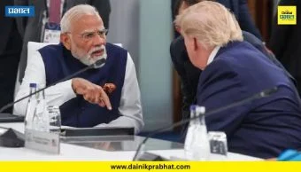 Iran US War: 'व्यापार करार, इराण युद्ध आणि ऊर्जा...' ; पंतप्रधान मोदी-ट्रम्प आज १६ महिन्यांनंतर भेटणार; काय असेल अजेंडा ?