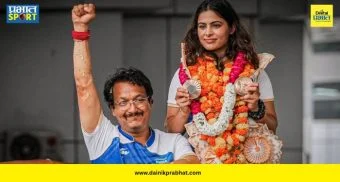 Jaspal Rana Passes Away : 'विमानातच तब्येत बिघडली अन् ...;' मनू भाकरला ऑलिम्पिक मेडल जिंकवून देणाऱ्या जसपाल राणांचे अचानक निधन