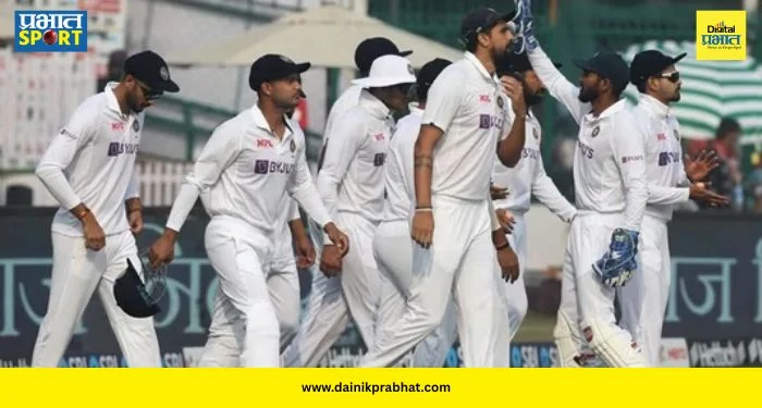 KS Bharat Retires : डब्लूटीसी फायनल खेळणाऱ्या भारतीय खेळाडूची तडकाफडकी निवृत्ती; विराट-रोहितबाबत पोस्टमध्ये केला खास उल्लेख