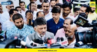 Political News : मुख्यमंत्र्यांच्या निष्ठावंत शिलेदाराचा मंत्रीपदाचा तडकाफडकी राजीनामा; राज्याच्या राजकारणात खळबळ