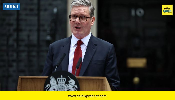 Keir Starmer: