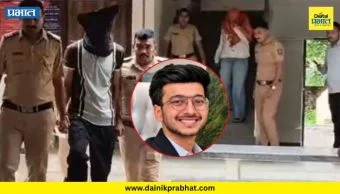 Ketan Agarwal Case : केतन अग्रवाल प्रकरणात मोठी अपडेट; सियाचा भाऊच निघाला चेतनचा…