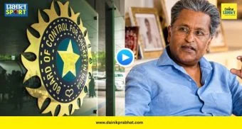 Lalit Modi IPL : "माझ्याशिवाय IPL कधीच यशस्वी झाली नसती, पण..."; संस्थापक ललित मोदींचे बीसीसीआयवर गंभीर आरोप, पाहा VIDEO