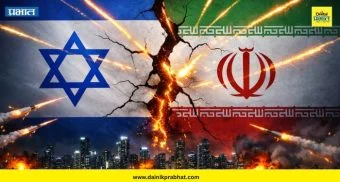 Middle East War: मध्य पूर्वेत पुन्हा सुरु होणार युद्ध?! अमेरिकेकडून इराणच्या दोन बेटांवर बॉम्बहल्ला ; संतप्त इराणने दिले प्रत्युत्तर