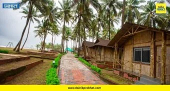 MTDC Resorts: एमटीडीसीचे रिसॉर्ट्स की 'पांढरा हत्ती'? खासगी हॉटेल्स फुल्ल, पण सरकारी रिसॉर्ट्सकडे पर्यटकांची पाठ