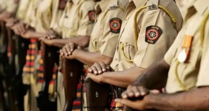 Maharashtra Police