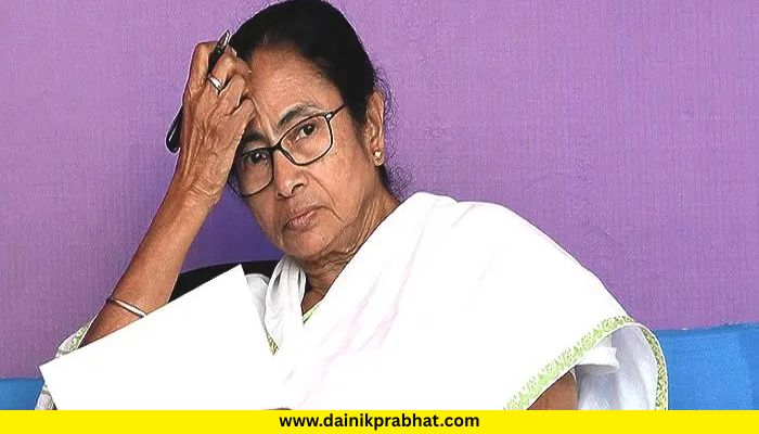 Mamata Banerjee: