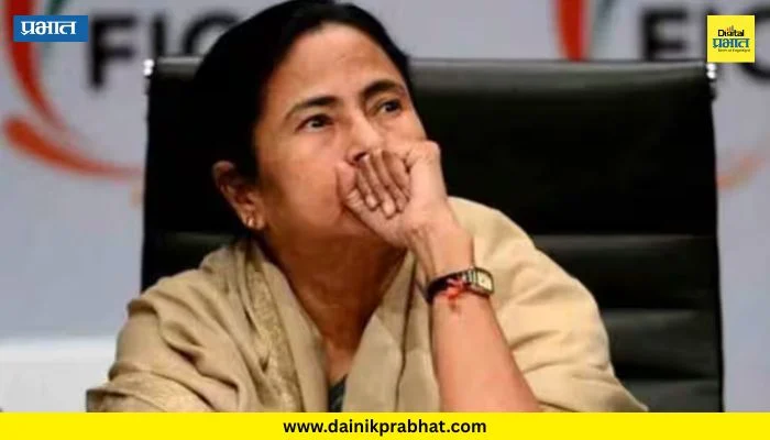 Mamata Banerjee: ममता बॅनर्जी यांना मोठा धक्का ; ऋतब्रता भट्टाचार्य विधानसभेतील विरोधी पक्षनेतेपदी राहणार कायम