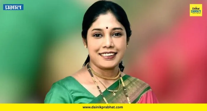 Manjusha Nagpure : दूषित पाणी समस्येवर तातडीने तोडगा काढा! महापौरांचा पाणीपुरवठा विभागाला अल्टीमेटम