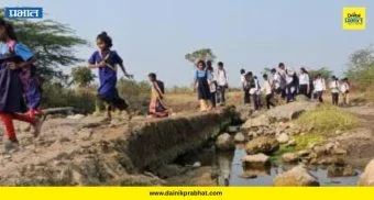 Rural Education : विद्यार्थ्यांची पायपीट थांबणार! भोईरवाडीत ११ वी तर कासारसाईत ८ वीच्या वर्गाला मंजुरी