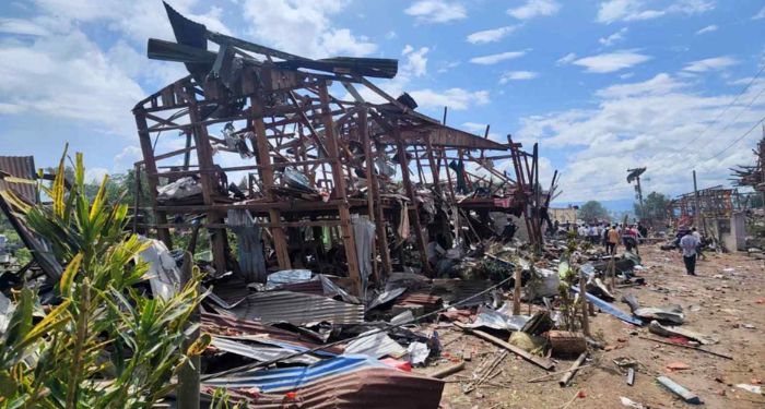 Myanmar News
