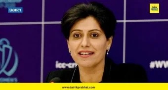 Anjum Chopra : 'भारतीय संघ यंदा विश्वचषक जिंकणार'; माजी कर्णधार अंजुम चोप्राने व्यक्त केला विश्वास