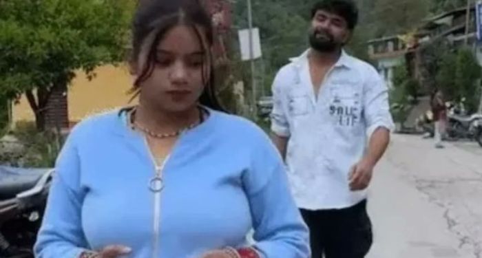 Influencer Mansi Death