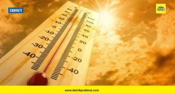 लक्षवेधी : युरोपाला उष्णतेच्या झळा