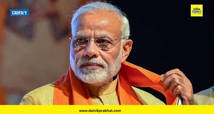 Modi Government : मोदी सरकारच्या काळात देशावर 151 लाख कोटींचे कर्ज; 'या' नेत्याचा केंद्र सरकारवर हल्लाबोल