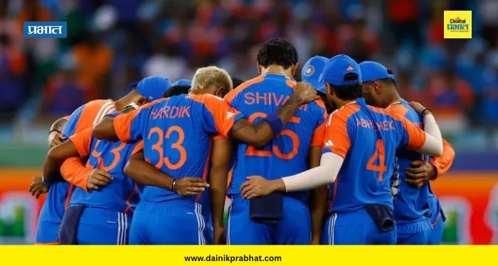 Cricket News : क्रीडा विश्वात खळबळ ! भारताचे ‘हे’ खेळाडू अडकले कायद्याच्या कचाट्यात? लवकरच गुन्हा दाखल होणार