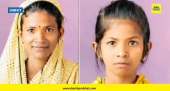Sangli News : मणेराजुरीतील पाझर तलावात बुडून मायलेकींचा दुर्दैवी मृत्यू