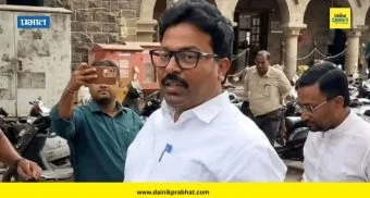 Gokul Gite : गोकुळ गीतेंची अखेर माघार ! बंड शमवण्यात महाजन-उदय सामंतांना यश
