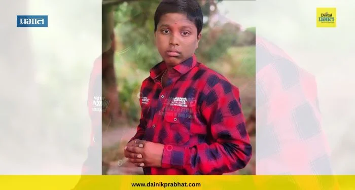 Sangli News : सांगलीतील वेदांत बंडगर खून प्रकरणातील संशयित दाम्पत्याने केले विषारी औषध प्राशन