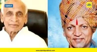 Pawanraje Nimbalkar Case : पवनराजे निंबाळकर हत्याकांड प्रकरणात मोठी अपडेट समोर; 'या' दिवशी लागणार निकाल