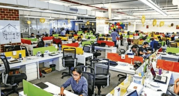 IT and Computer Sector