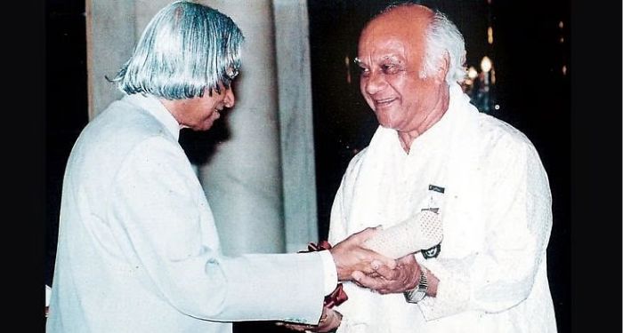 Prasad Sawkar