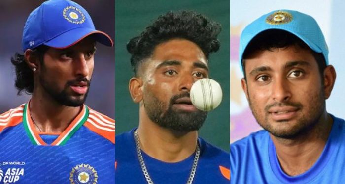 Cricket News