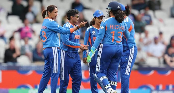 ICC Women’s T20 World Cup