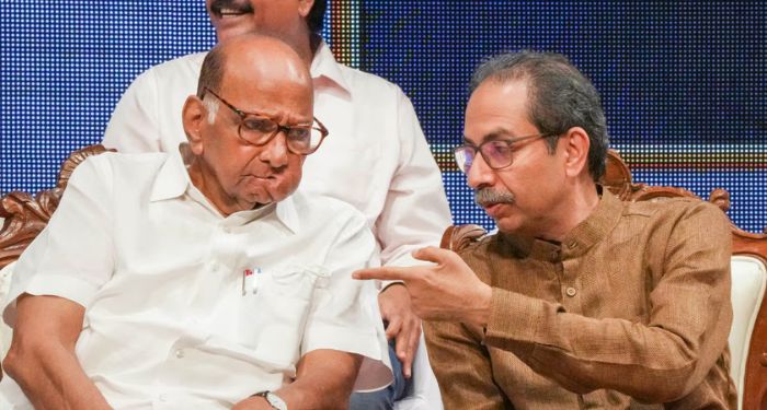Maharashtra Politics