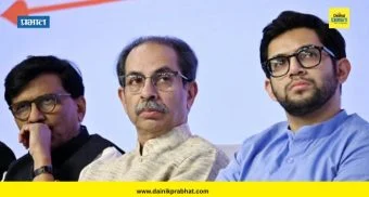 Maharashtra Politics : ठाकरे गटात का पडली फूट? 'या' बड्या नेत्याने सगळंच सांगितलं